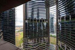 Marina One Residences (D1), Apartment #551283371
